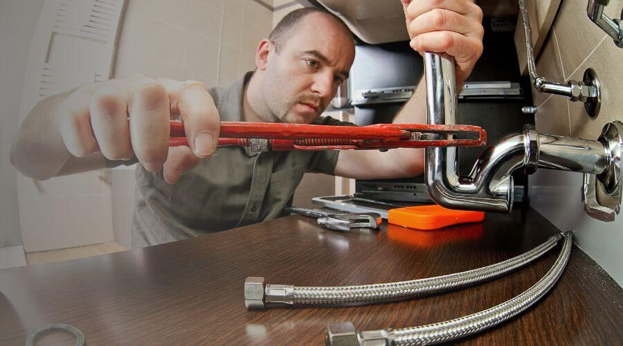Local expert plumbing services in Pleasant Grove, AR